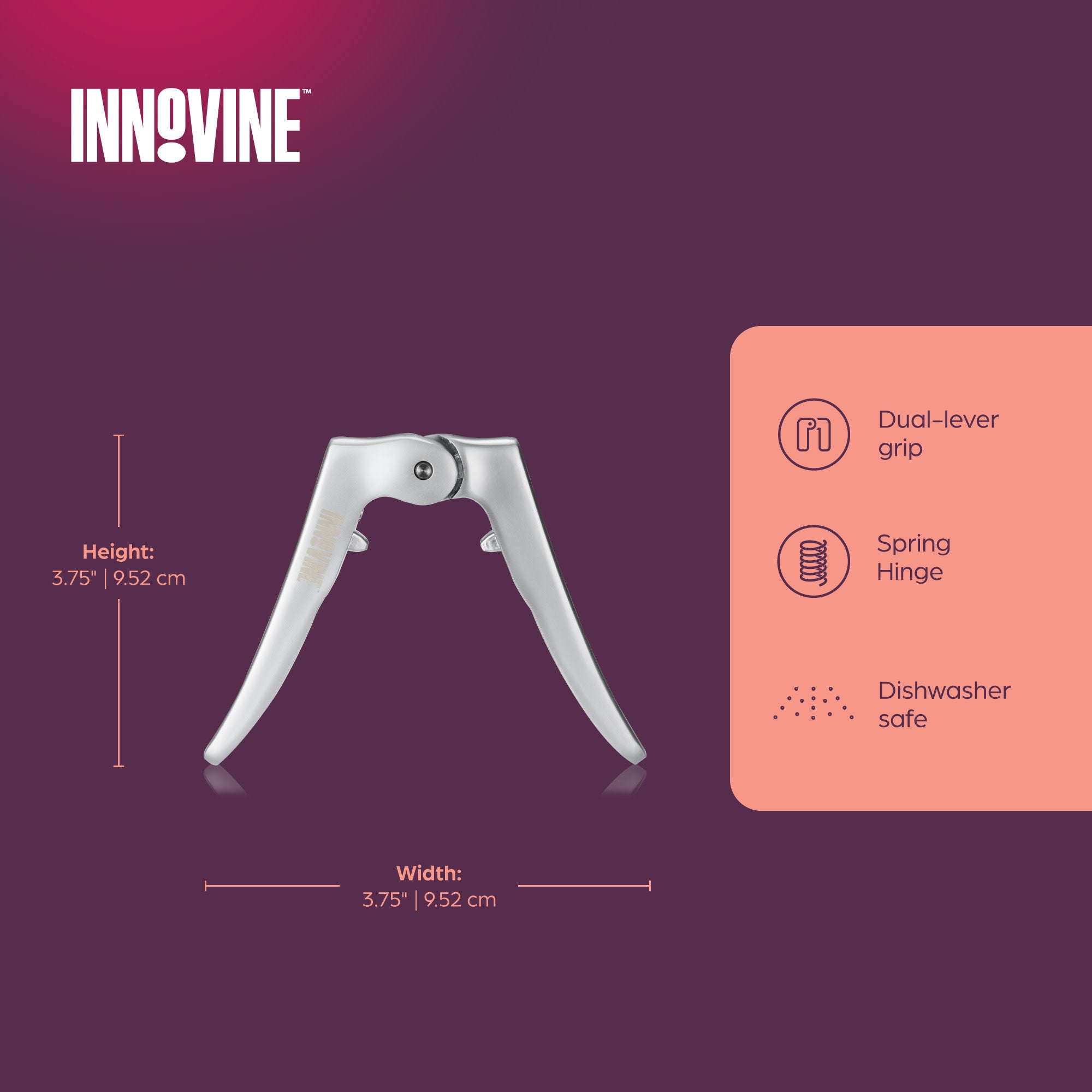 Champagne Cork Puller