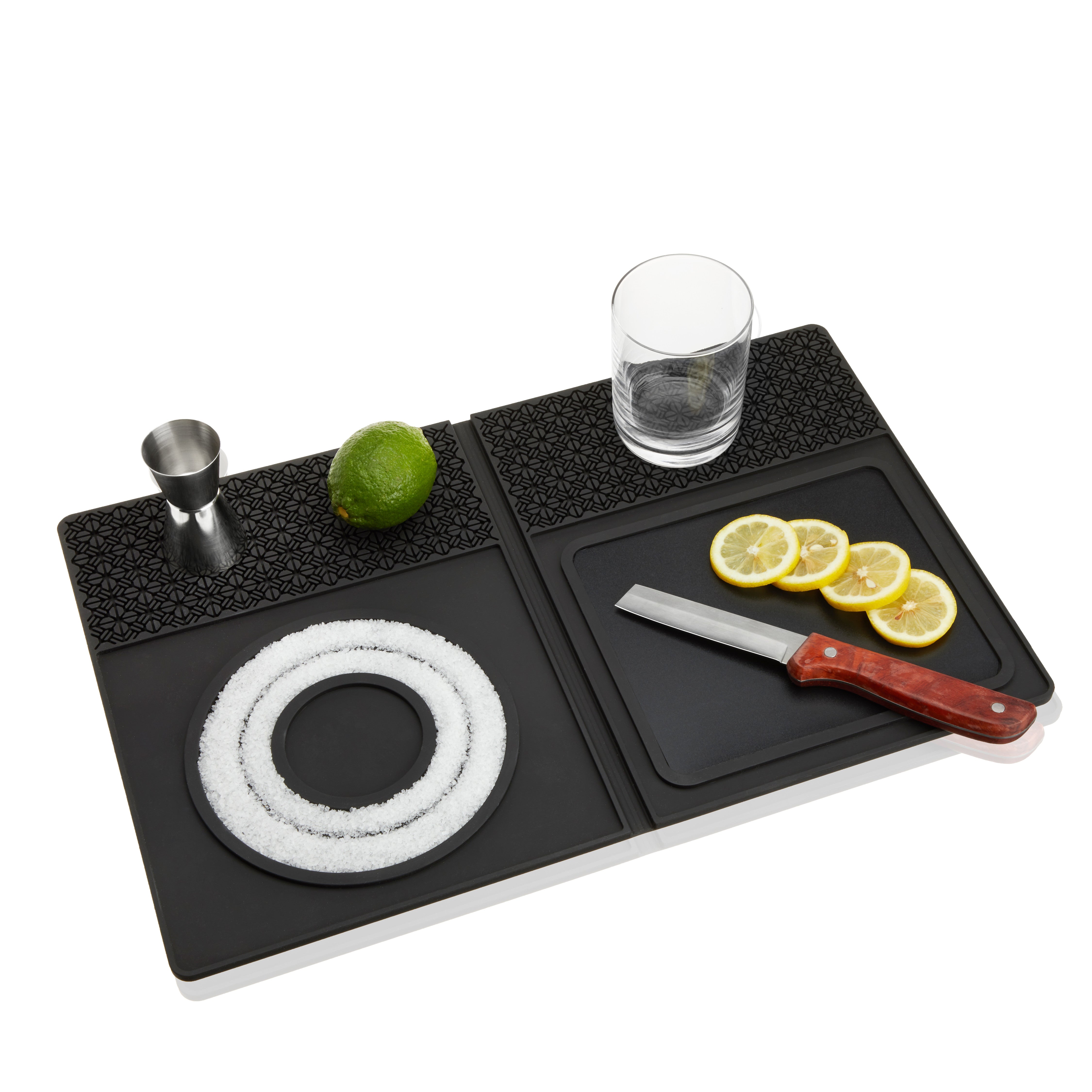 3-in-1 Bar Mat