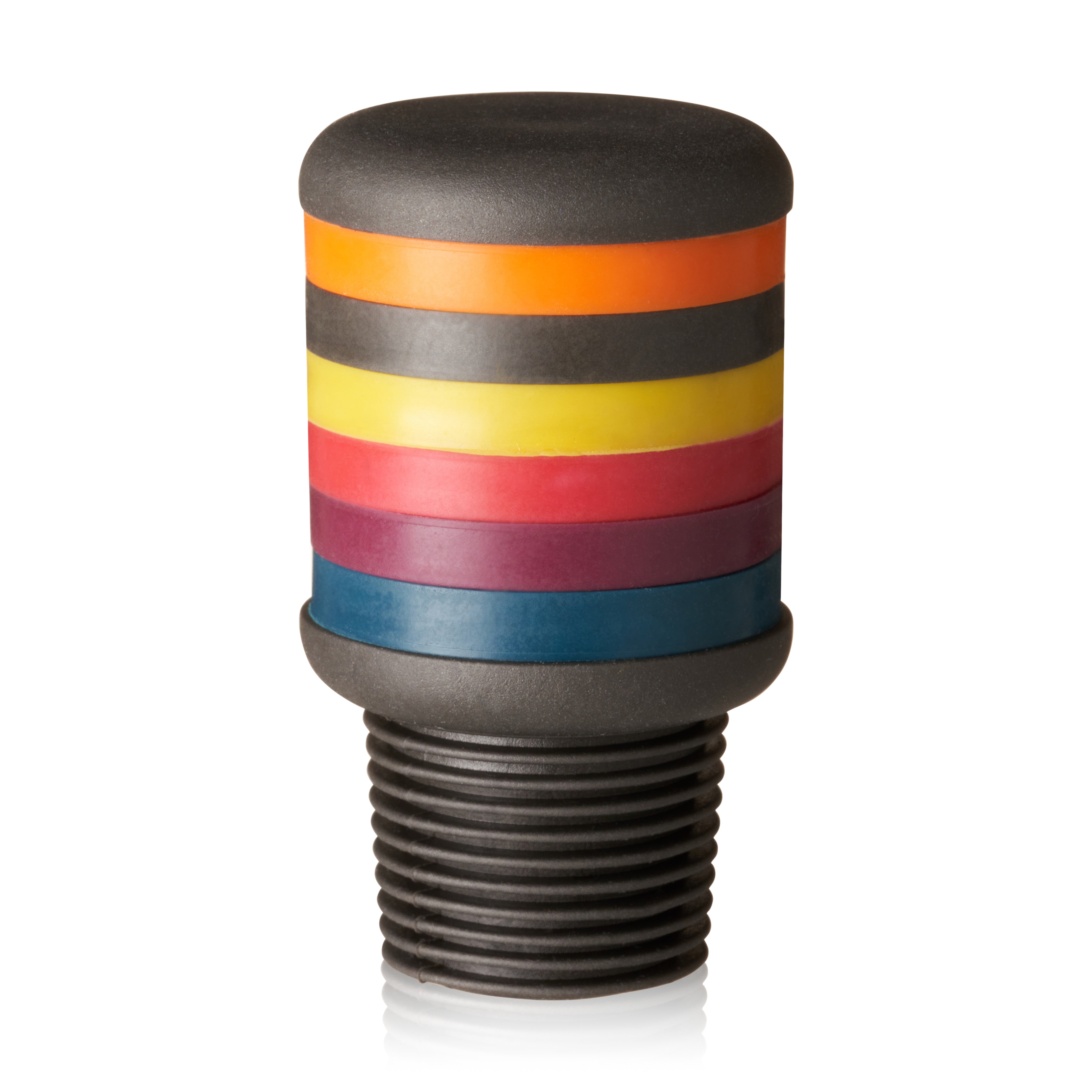 Wine Stopper and Charms