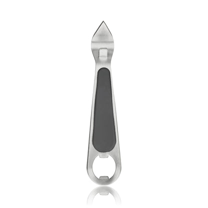 Dual-Function Bottle Opener