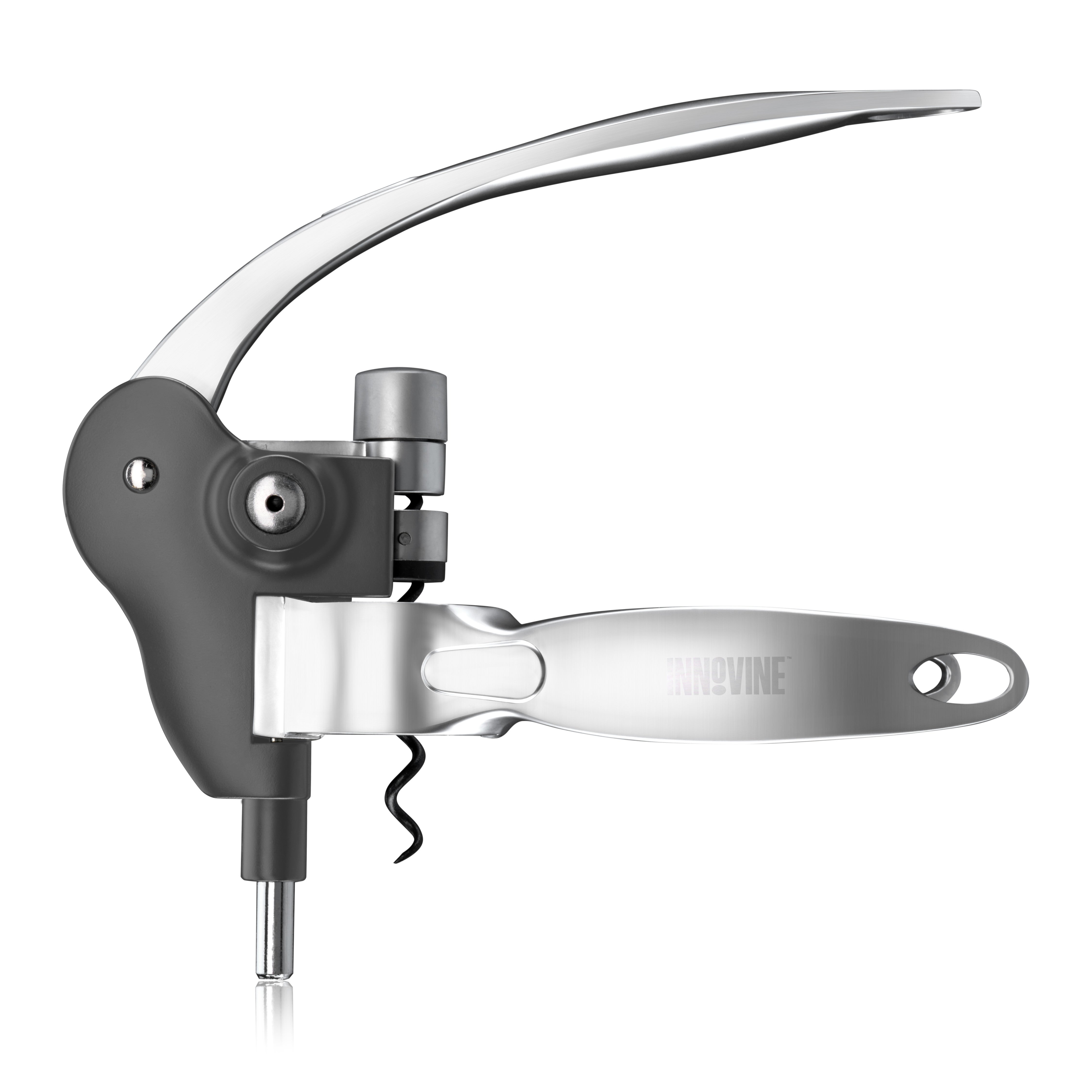 Horizontal Lever Corkscrew