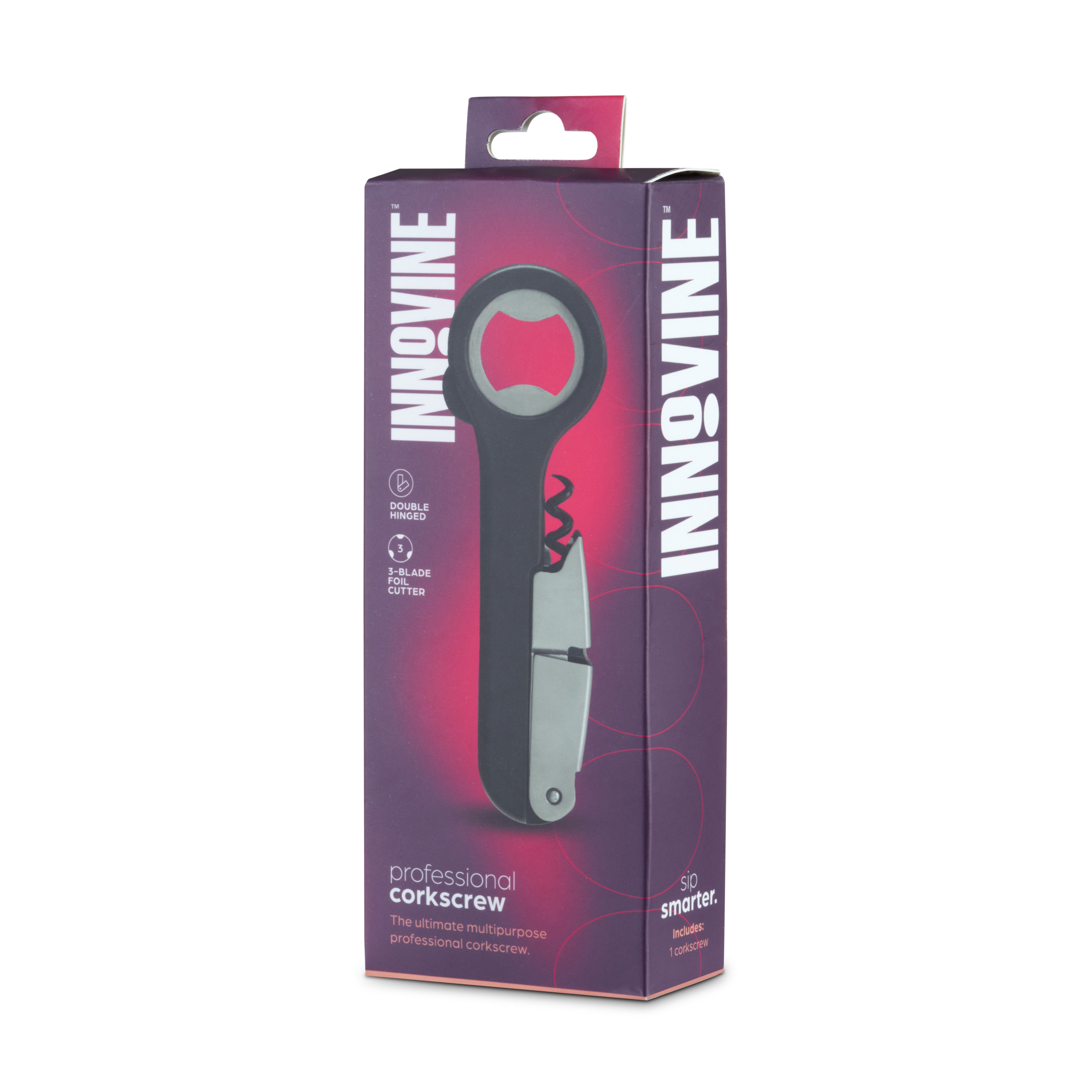 Professional Corkscrew