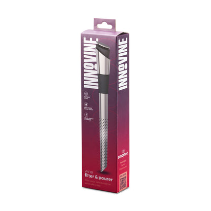 Wine Filter and Pourer