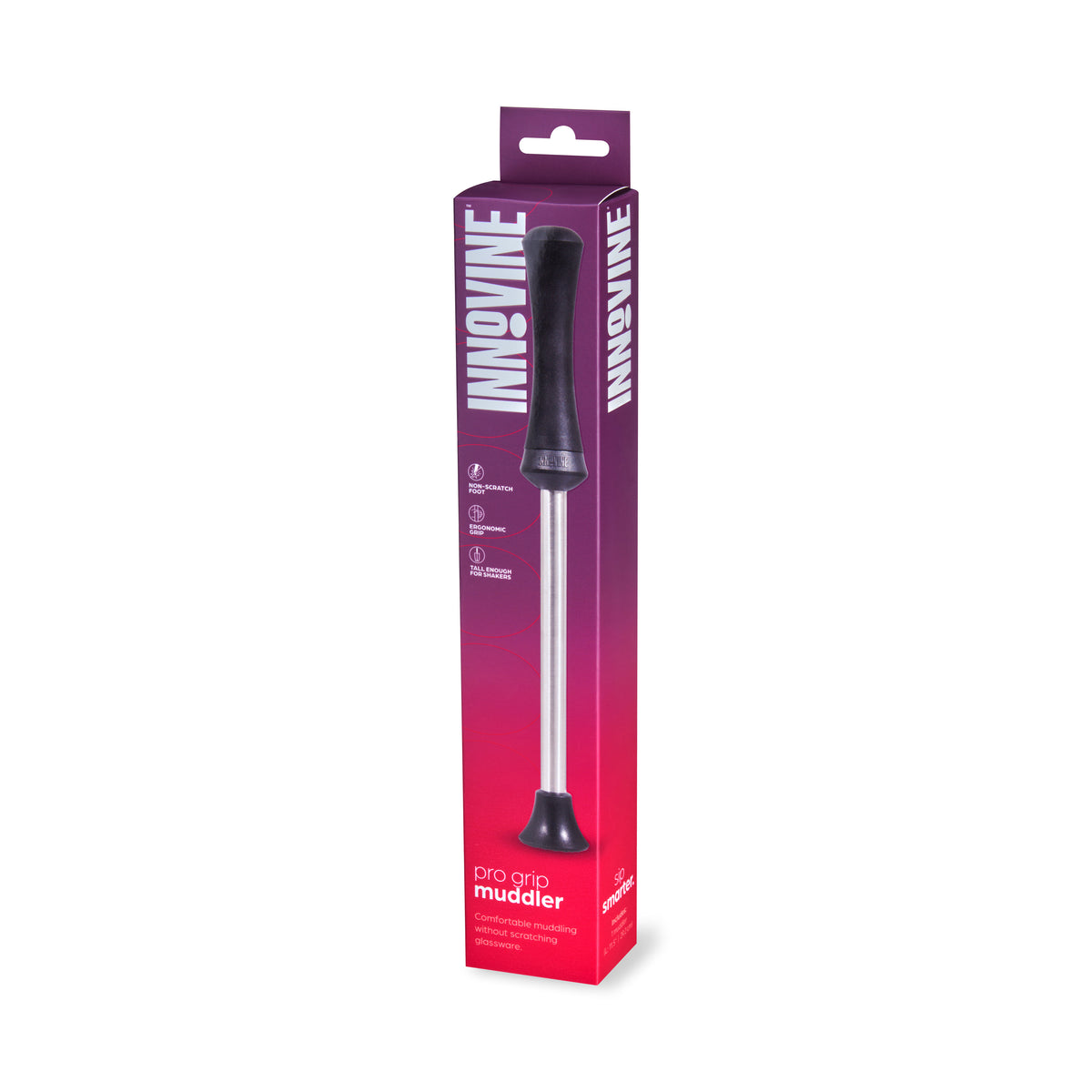 Pro Grip Muddler
