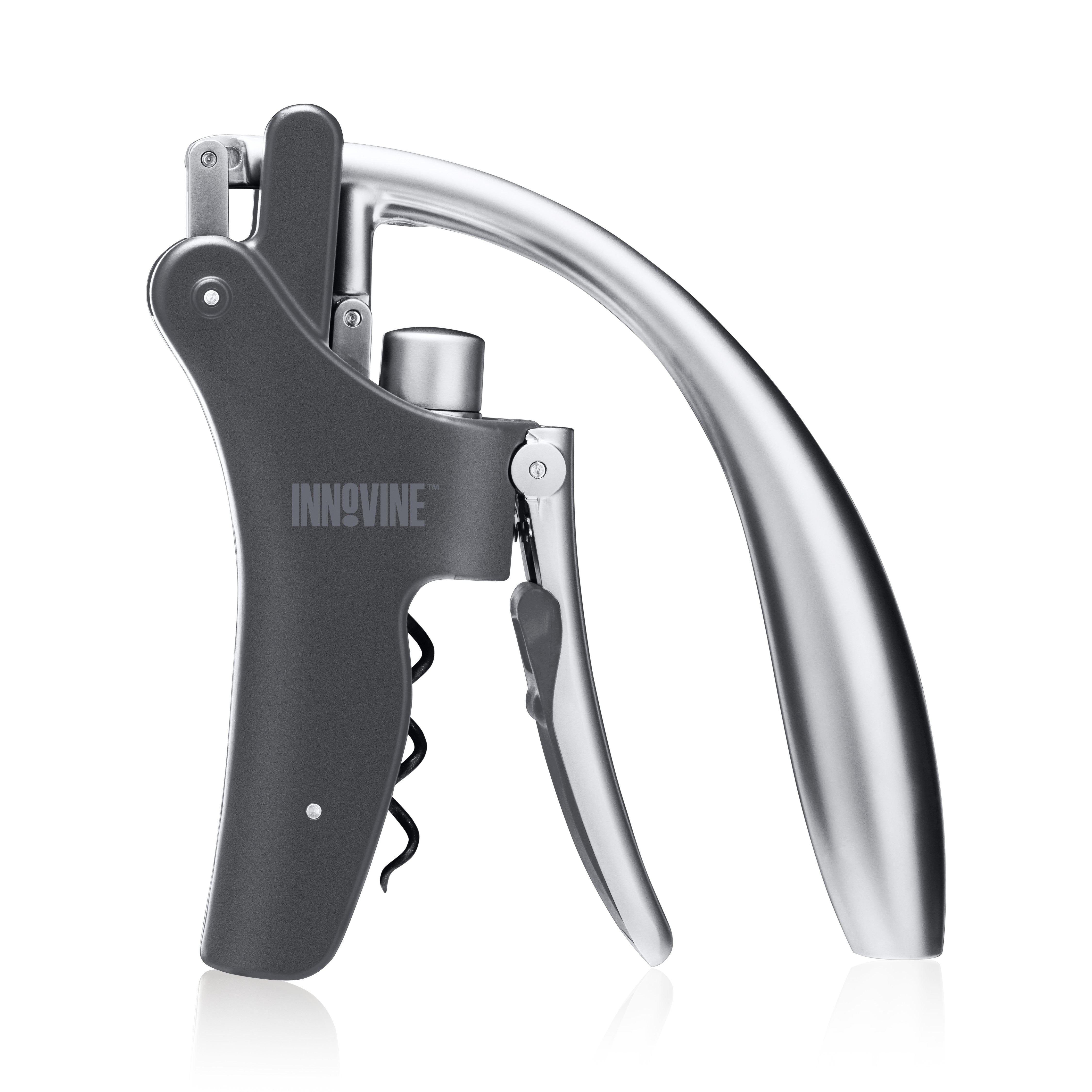 Vertical Lever Corkscrew