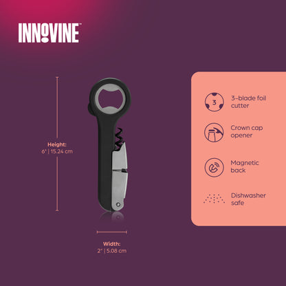 Professional Corkscrew